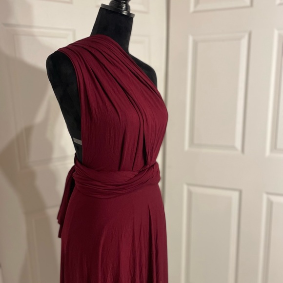 Lulus Infinity dress size small - Picture 7 of 12